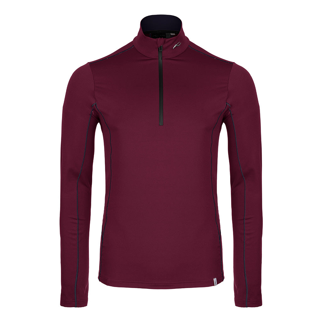 Taos Midlayer Half-Zip - Midlayer
