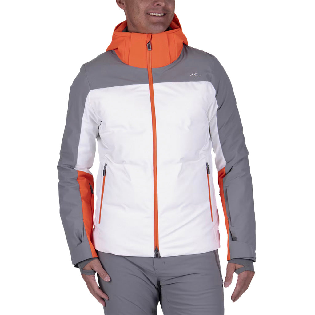 Green Line 2.0 Sample - Skijakke