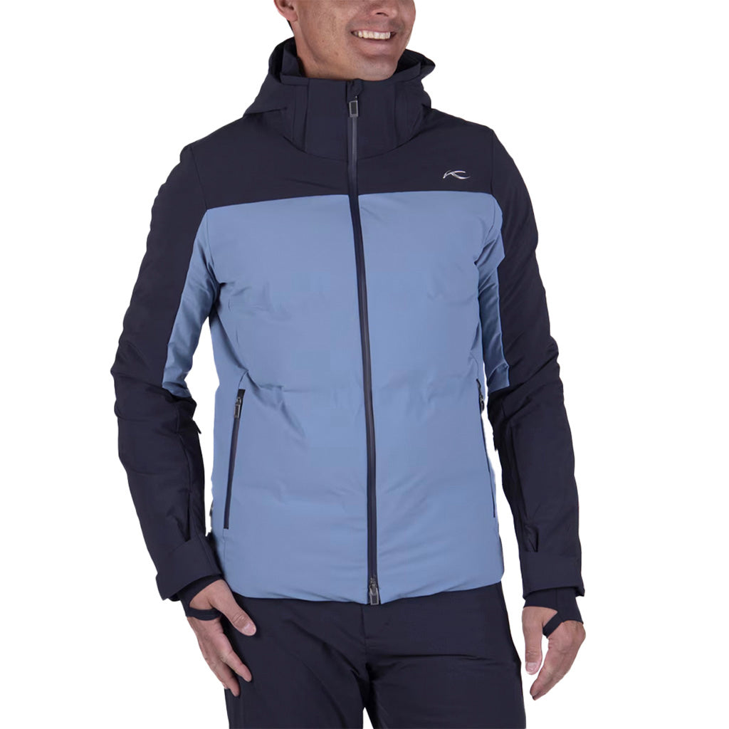 M Green Line 2.0 Sample - Skijakke