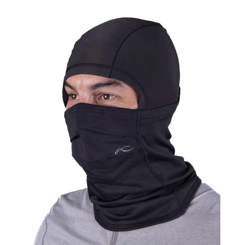 Unisex Dual Tech Balaclava Sample - Halsedisse