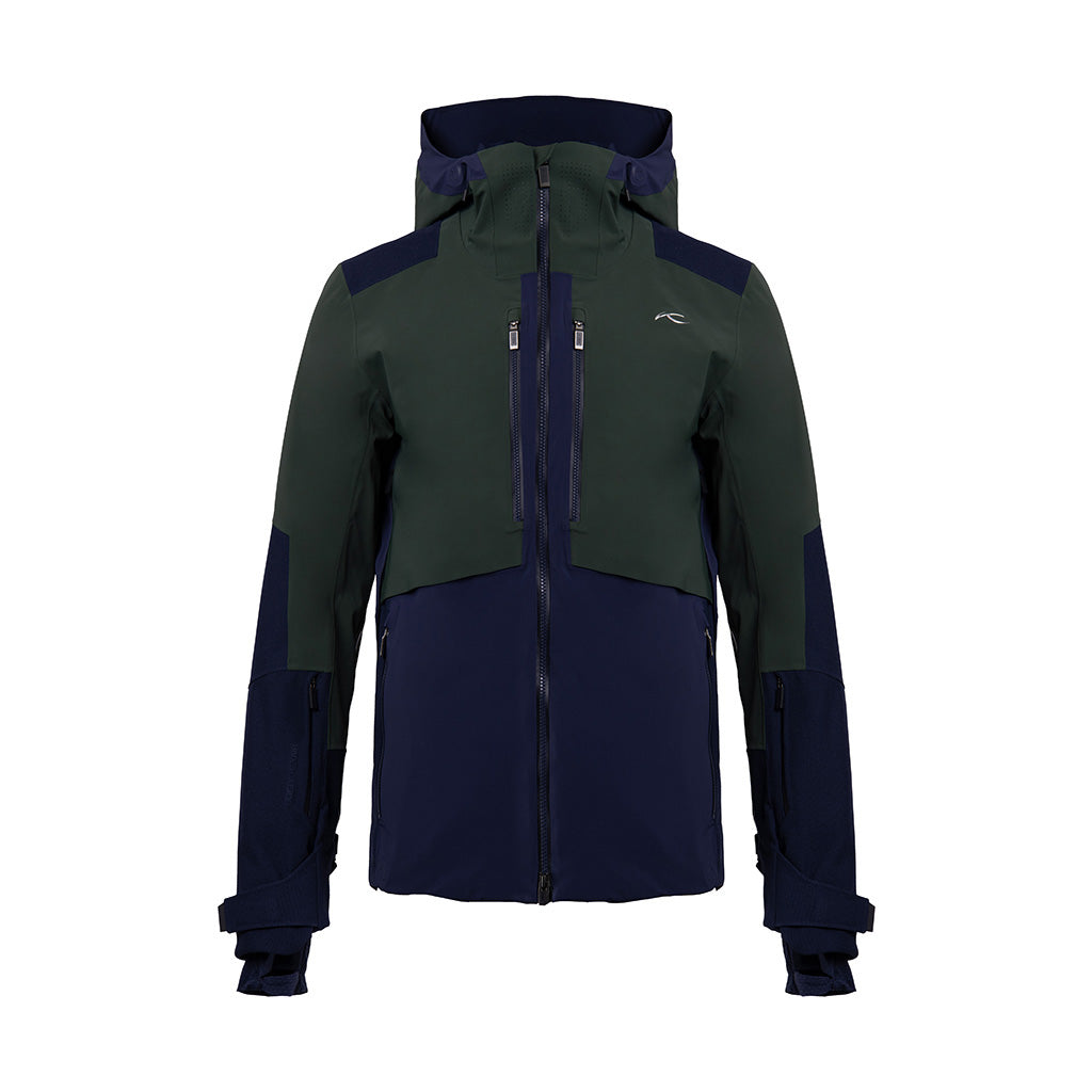 Ligety HexAir - Skijakke