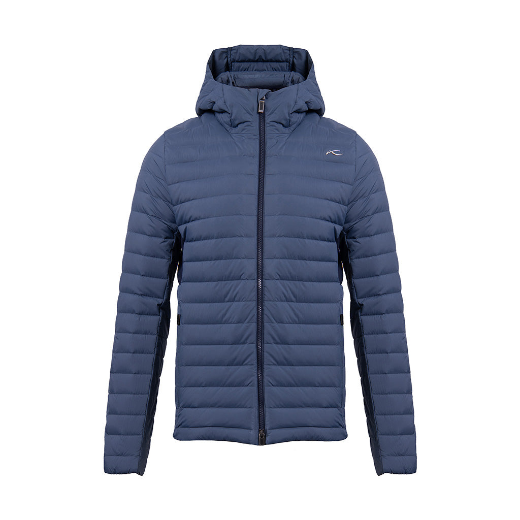 FRX Blackcomb Hooded - Jakke