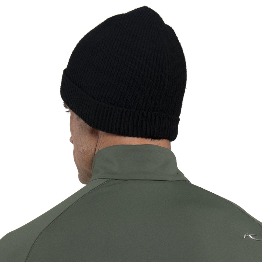 Alpine Wool SAMPLE - Beanie