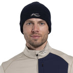 Alpine Wool SAMPLE - Beanie