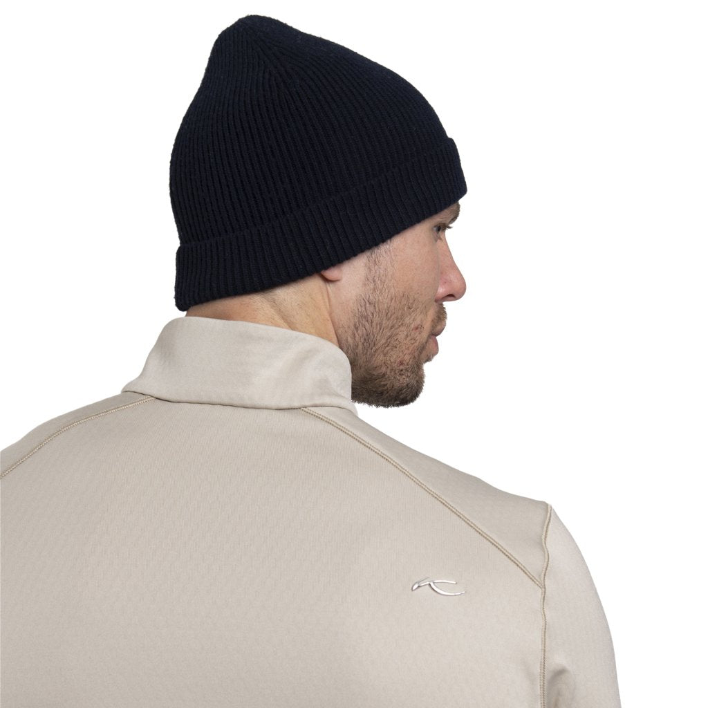 Alpine Wool SAMPLE - Beanie