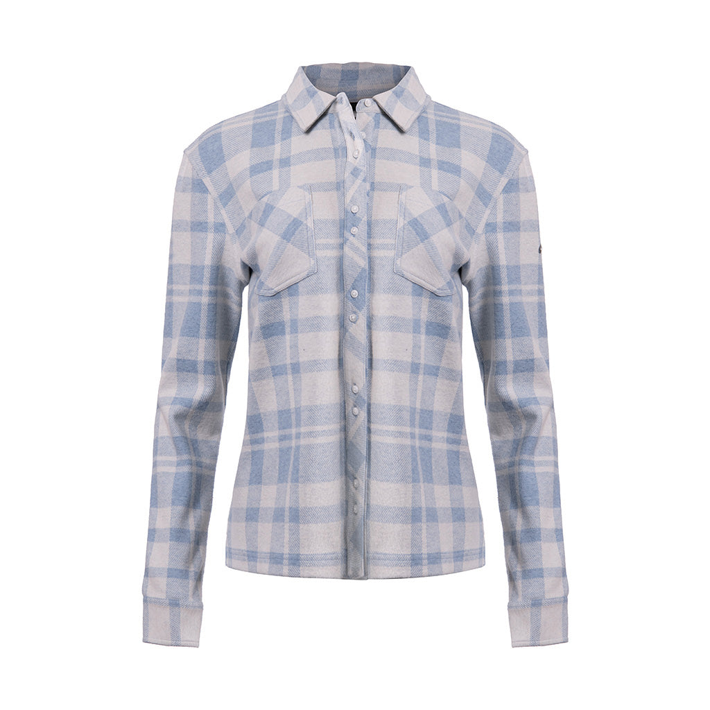 Women Yellowstone Shirt - Skjorte