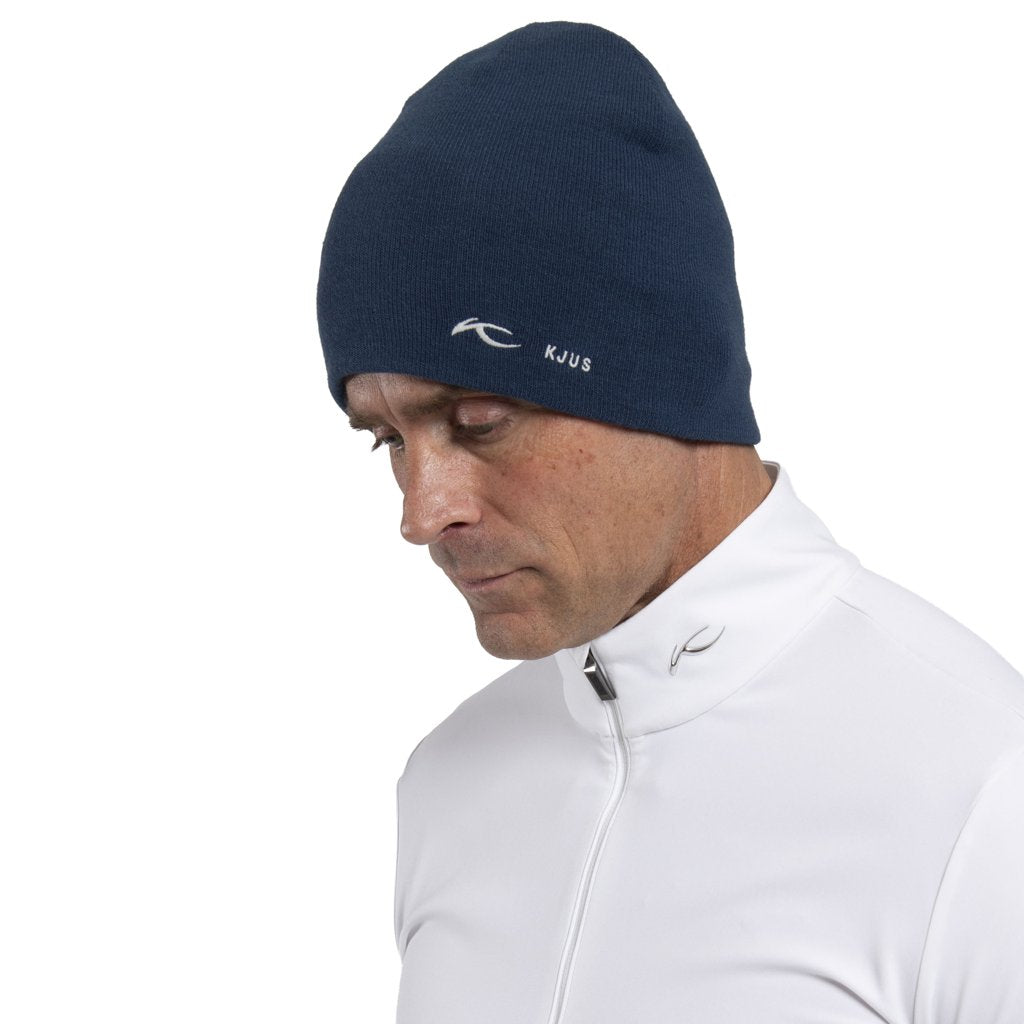 Unisex K-KJUS Logo SAMPLE - Beanie