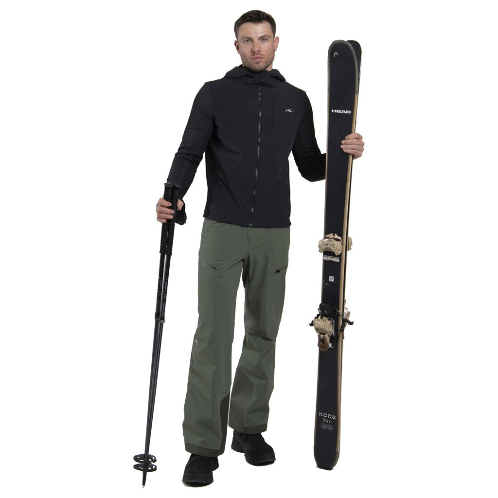 FRX Thermo - Jakke