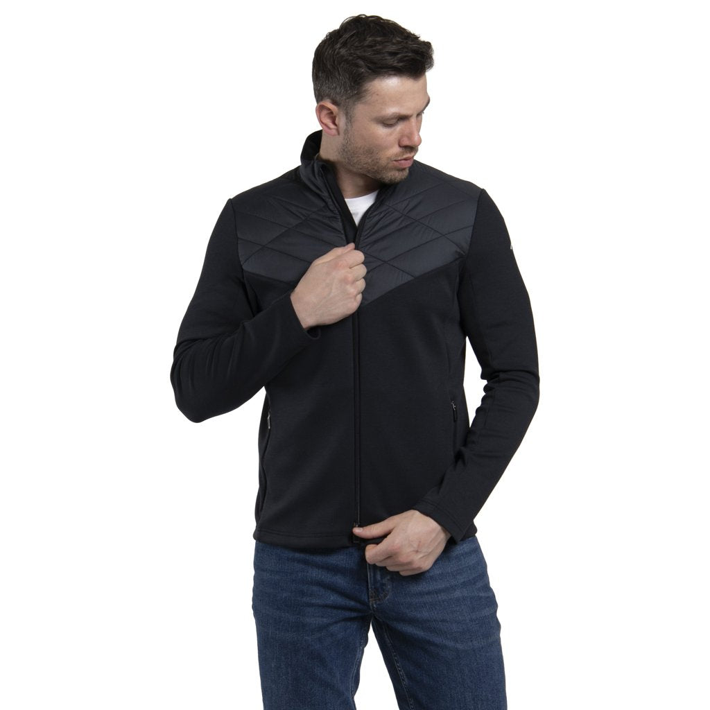 Formula Midlayer - Jakke