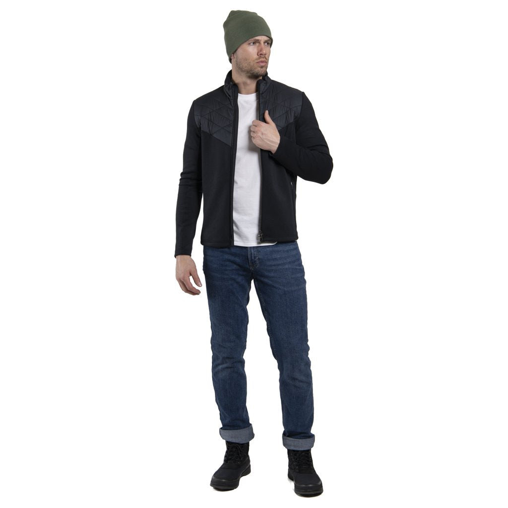 Formula Midlayer - Jakke