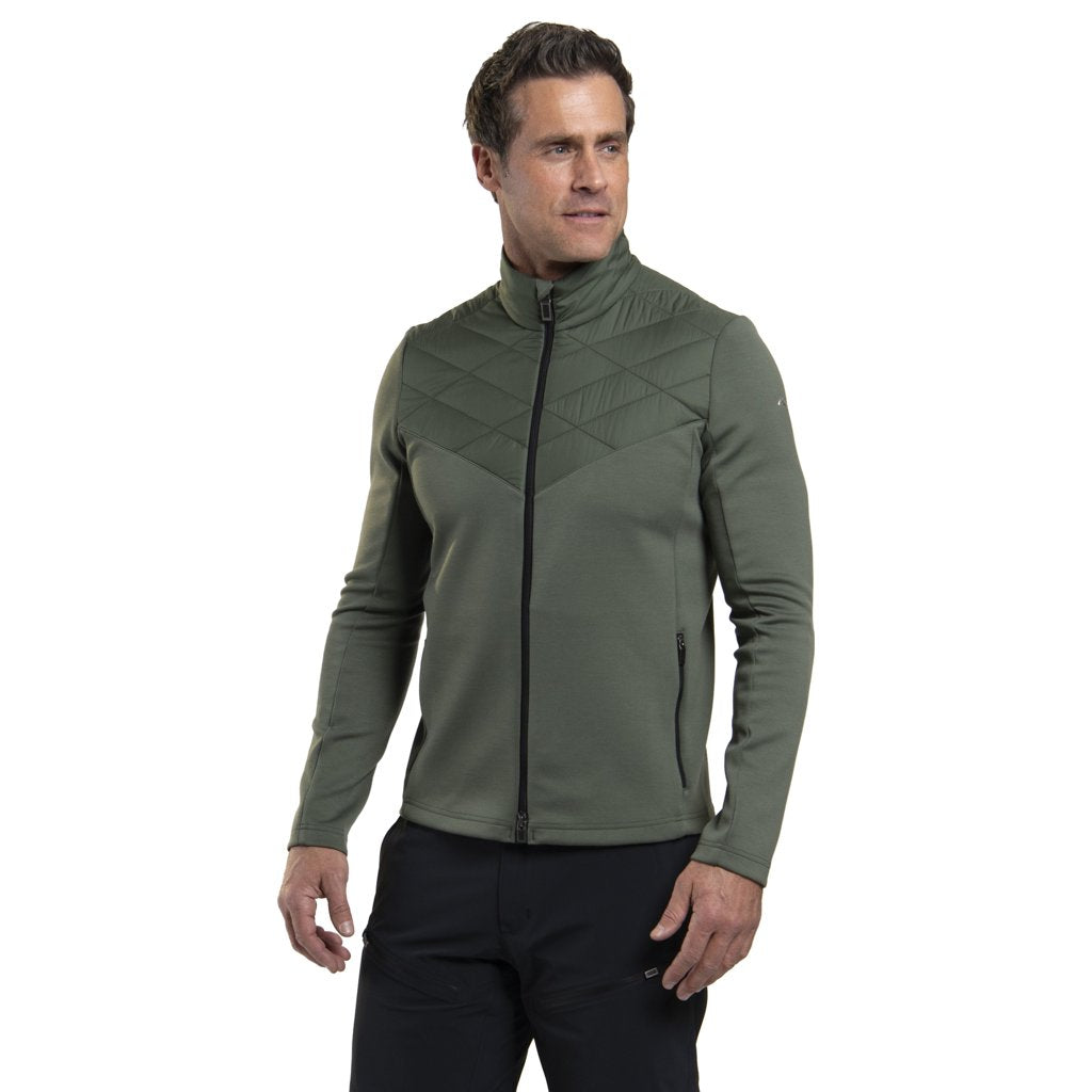Formula Midlayer - Jakke