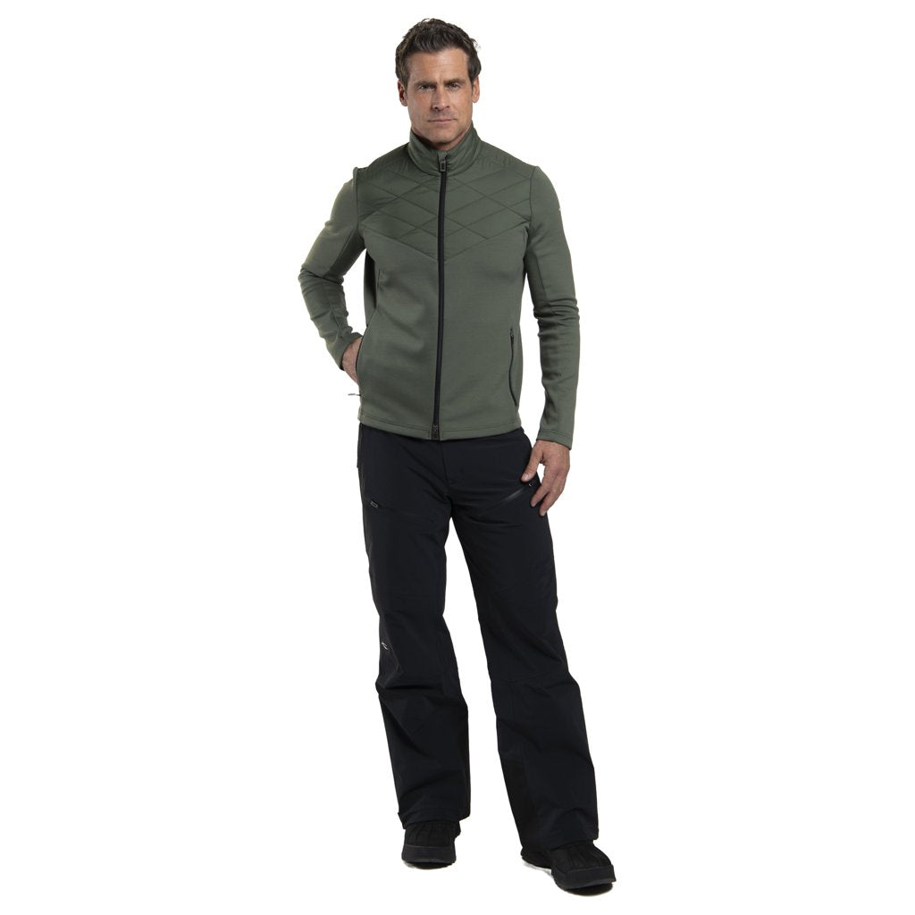 Formula Midlayer - Jakke