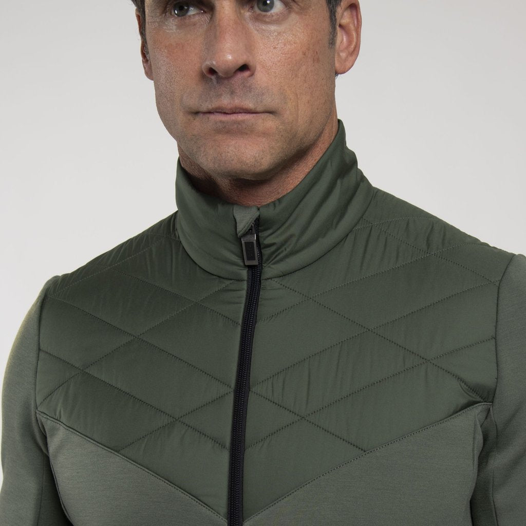 Formula Midlayer - Jakke