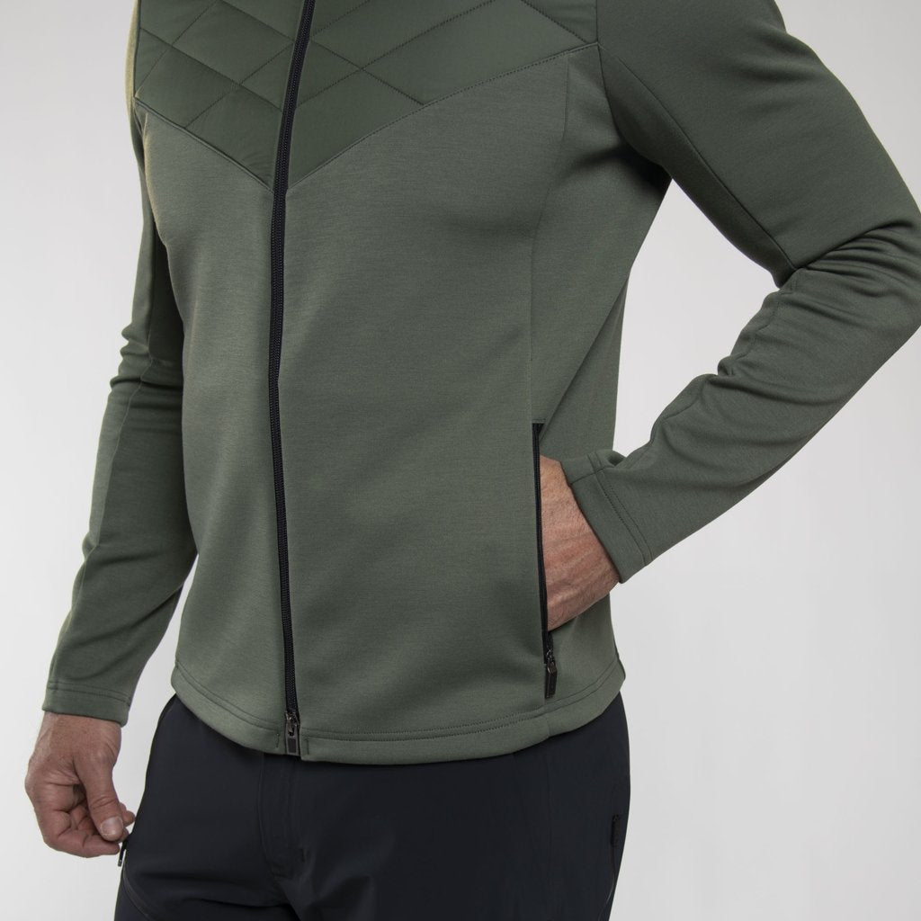 Formula Midlayer - Jakke