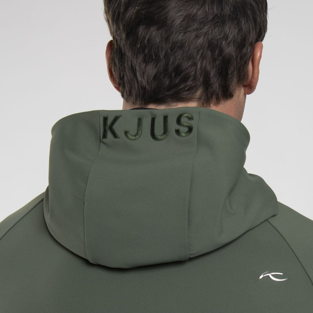 Charge Hooded - Midlayer