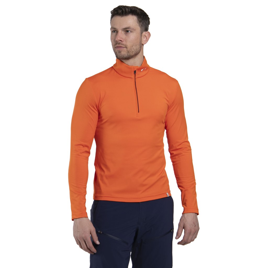 Feel Half-Zip - Midlayer