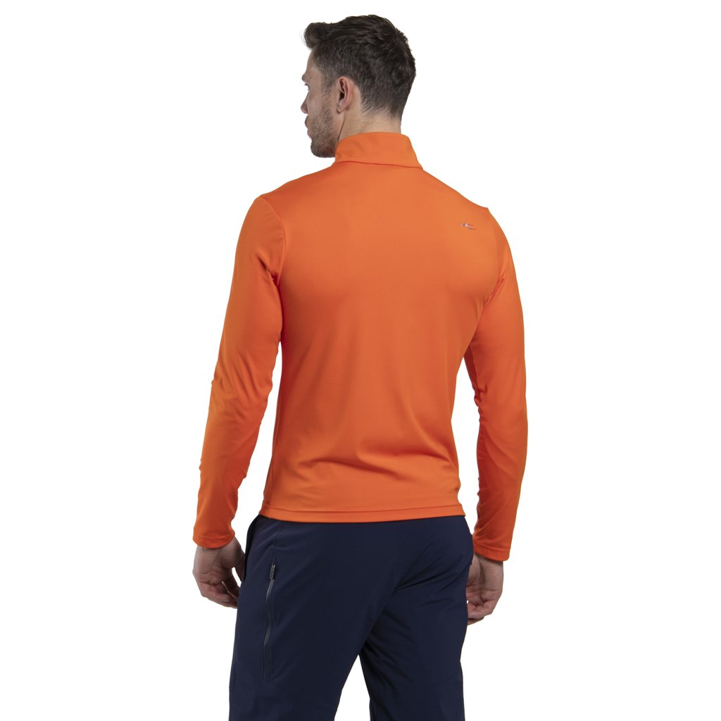 Feel Half-Zip - Midlayer