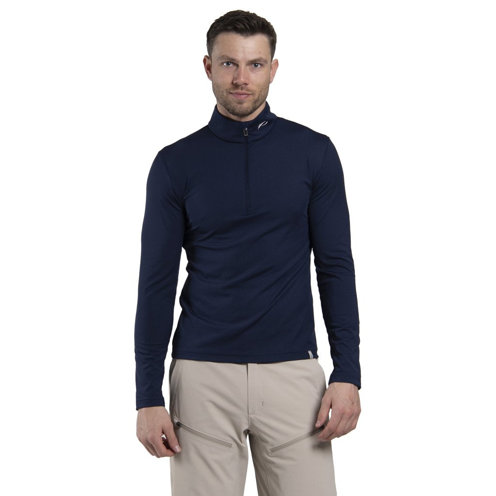 Feel Half-Zip - Midlayer