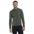 Feel Half-Zip - Midlayer