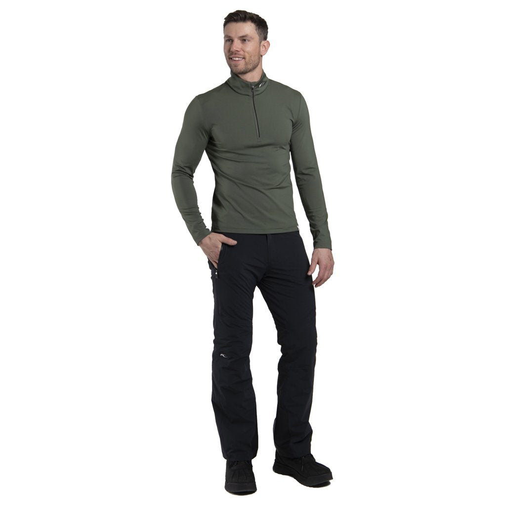 Feel Half-Zip - Midlayer
