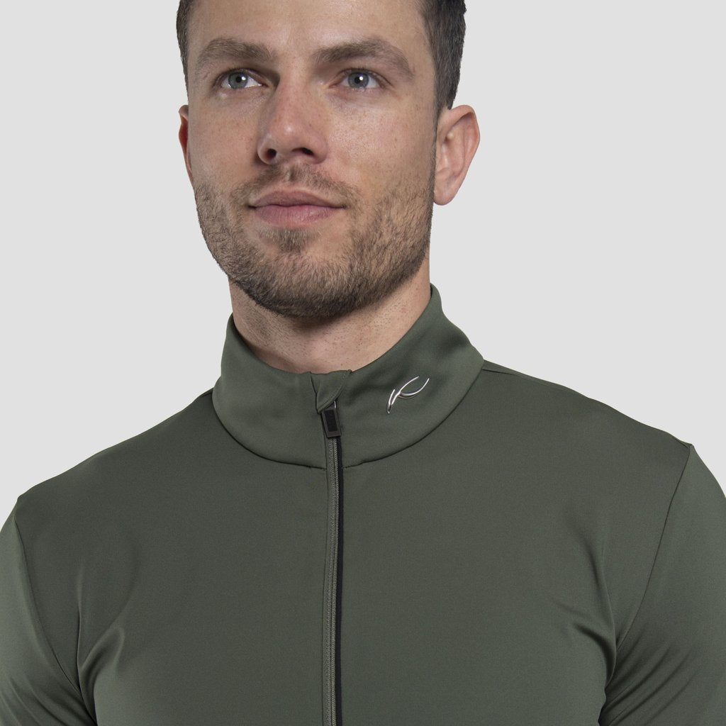 Feel Half-Zip - Midlayer