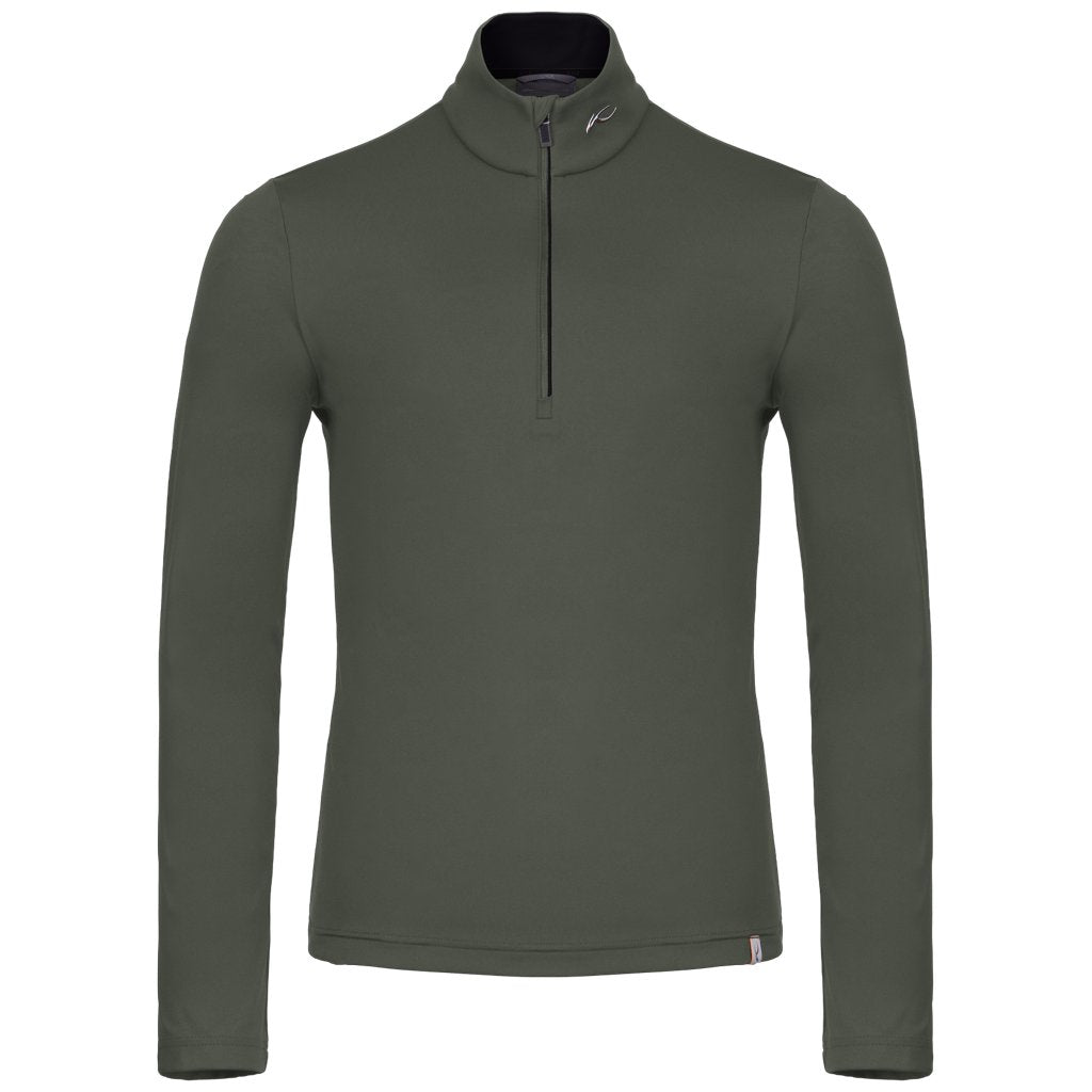 Feel Half-Zip - Midlayer