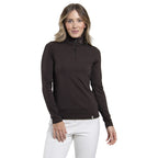 Feel Half-Zip - Midlayer