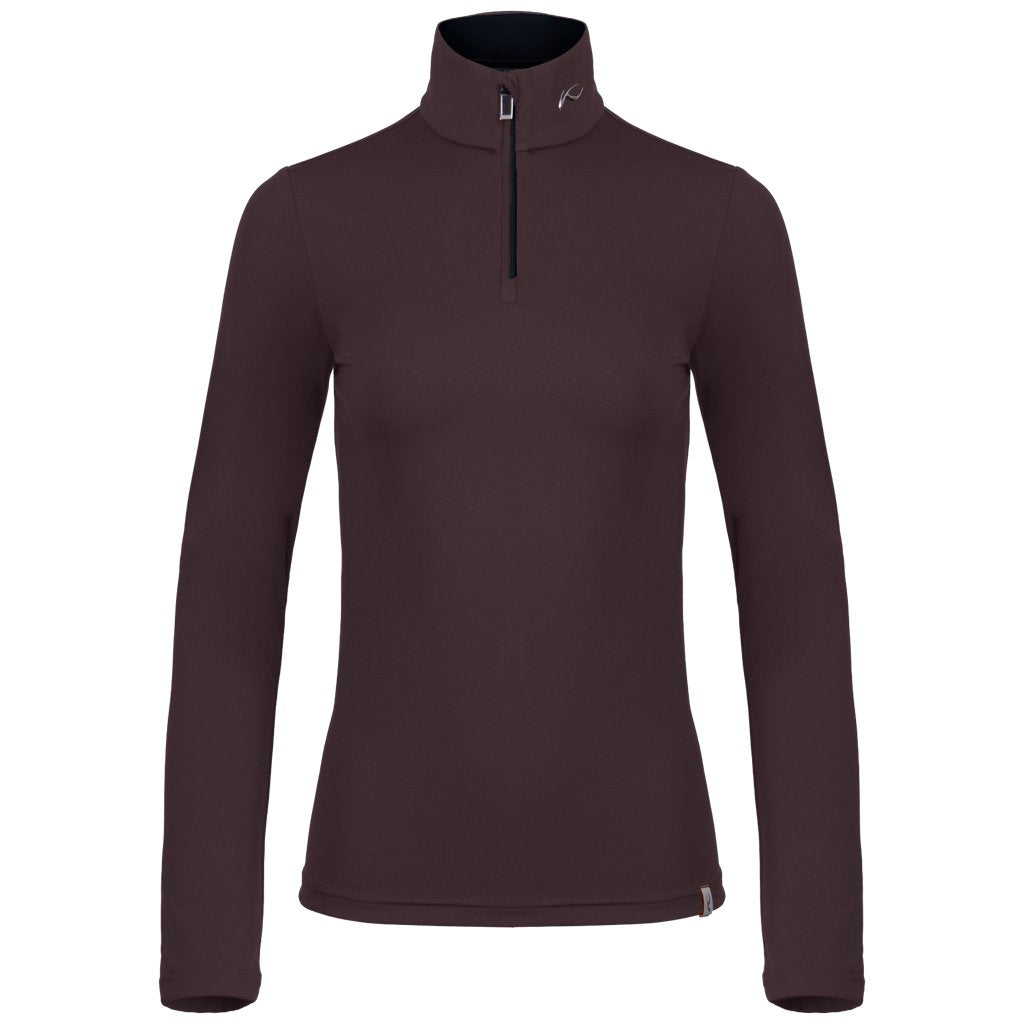 Feel Half-Zip - Midlayer
