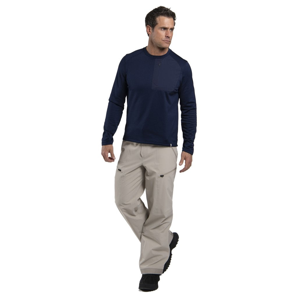 Hydro Crew Neck - Sweatshirt