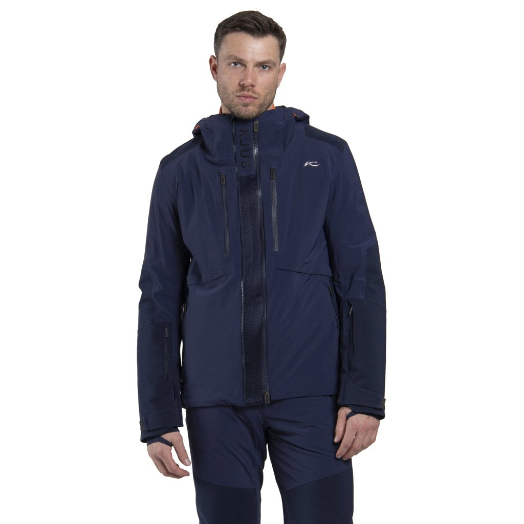 HexAir Edge - Jakke