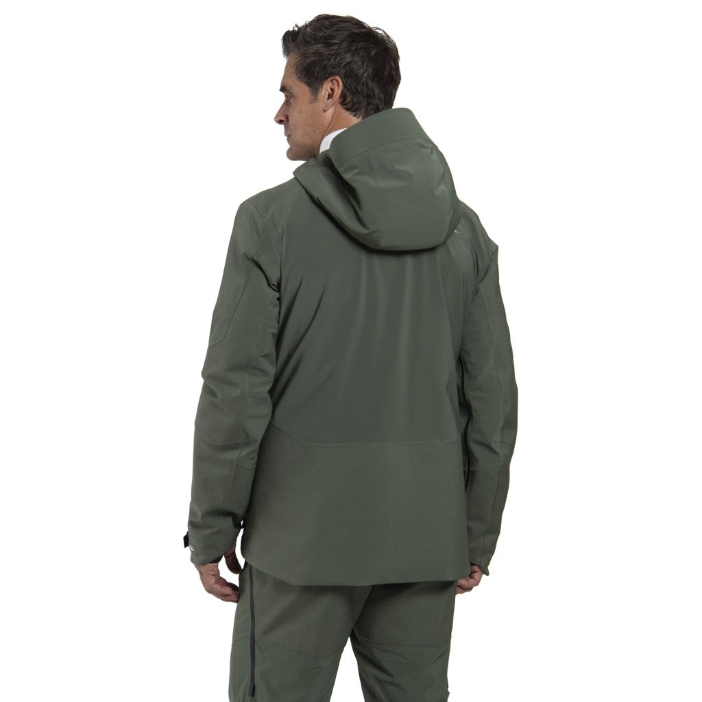HexAir Edge - Jakke
