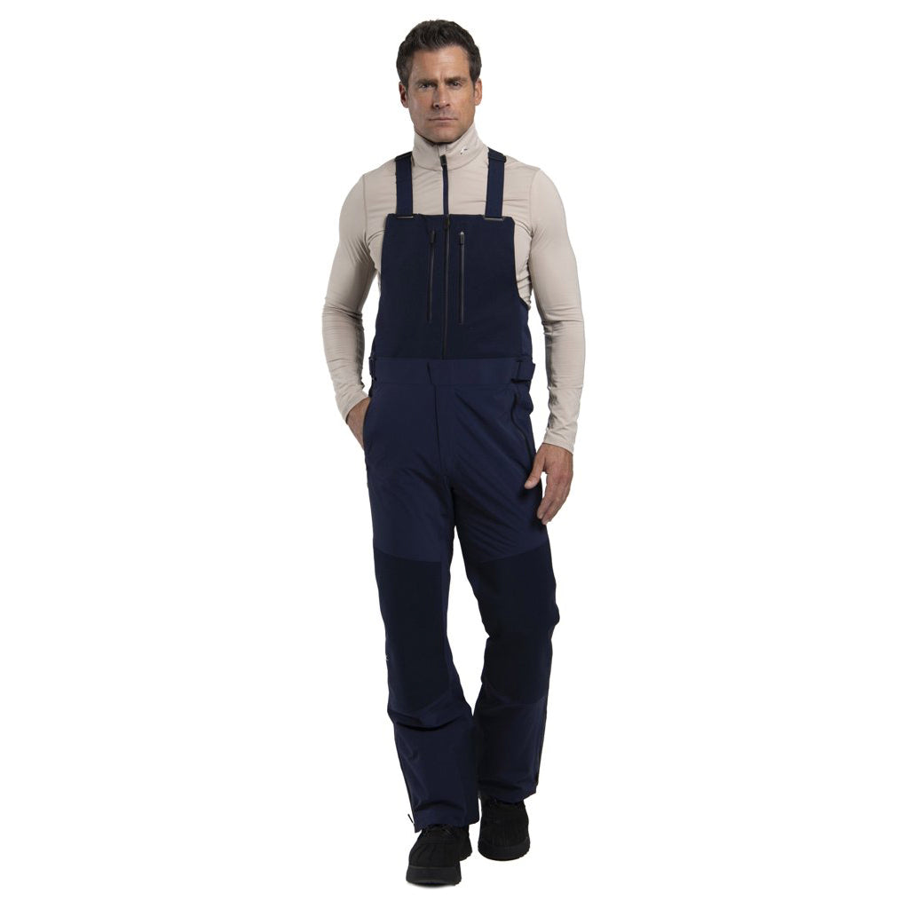 HexAir Edge Bib - Skibukser