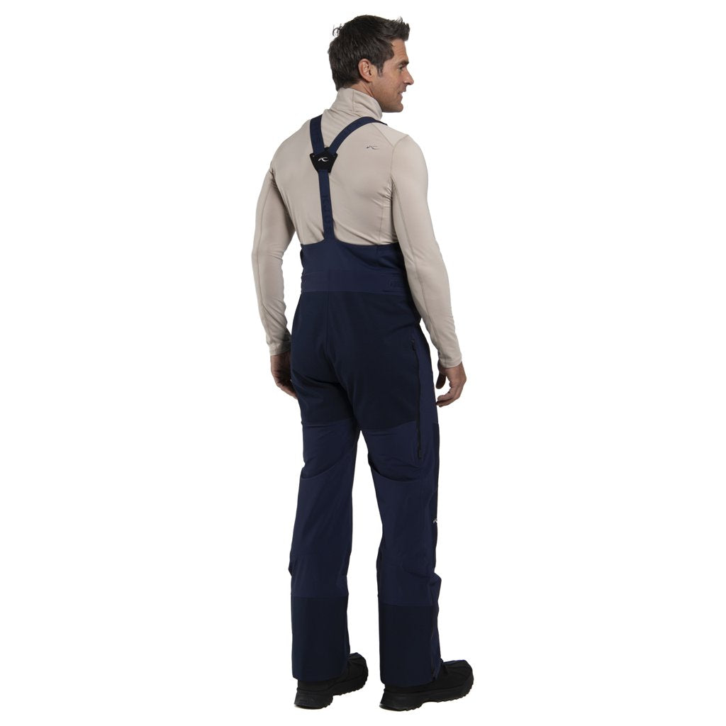 HexAir Edge Bib - Skibukser
