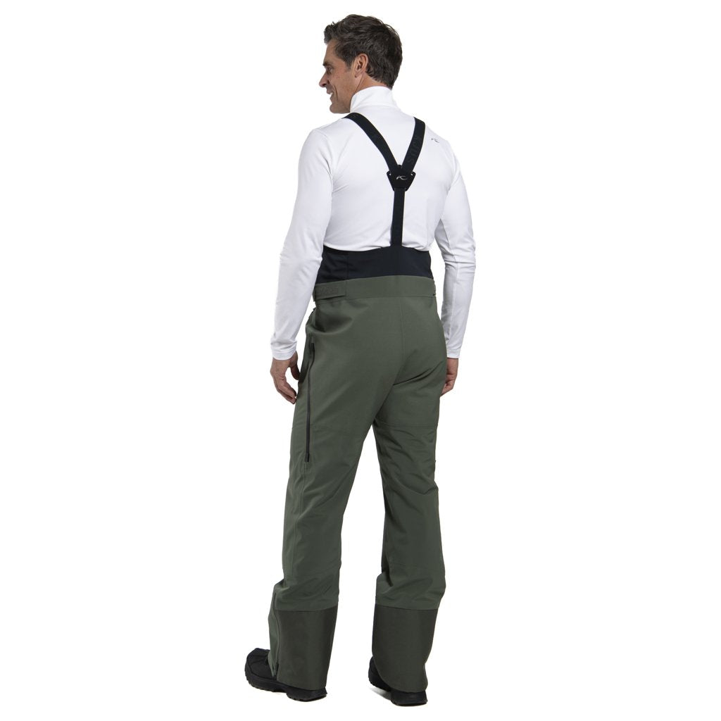 HexAir Edge Bib - Skibukser