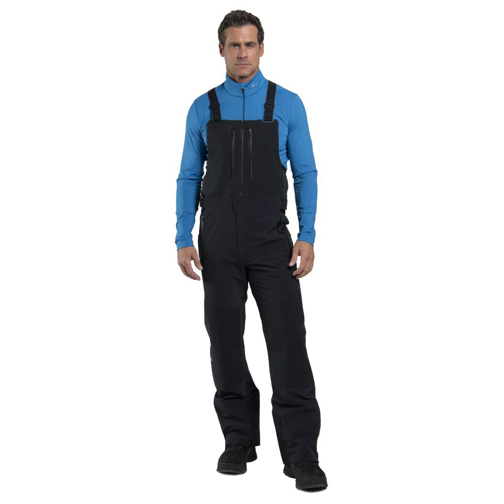 HexAir Edge Bib - Skibukser