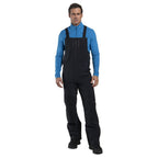 HexAir Edge Bib - Skibukser