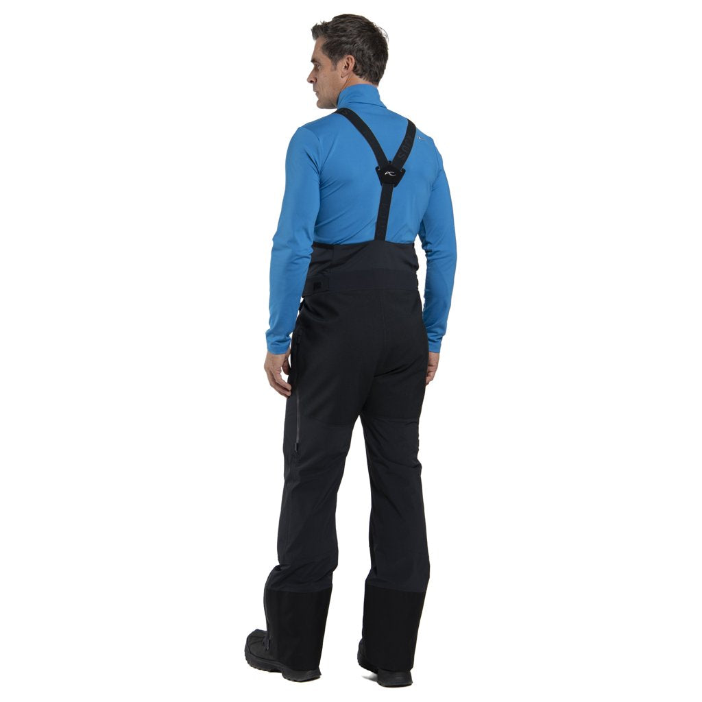 HexAir Edge Bib - Skibukser