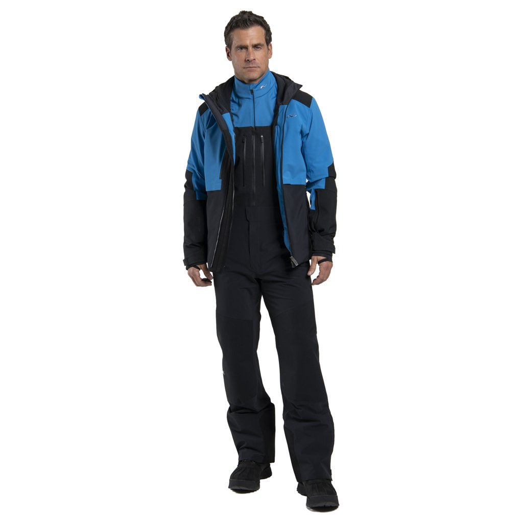 HexAir Edge Bib - Skibukser