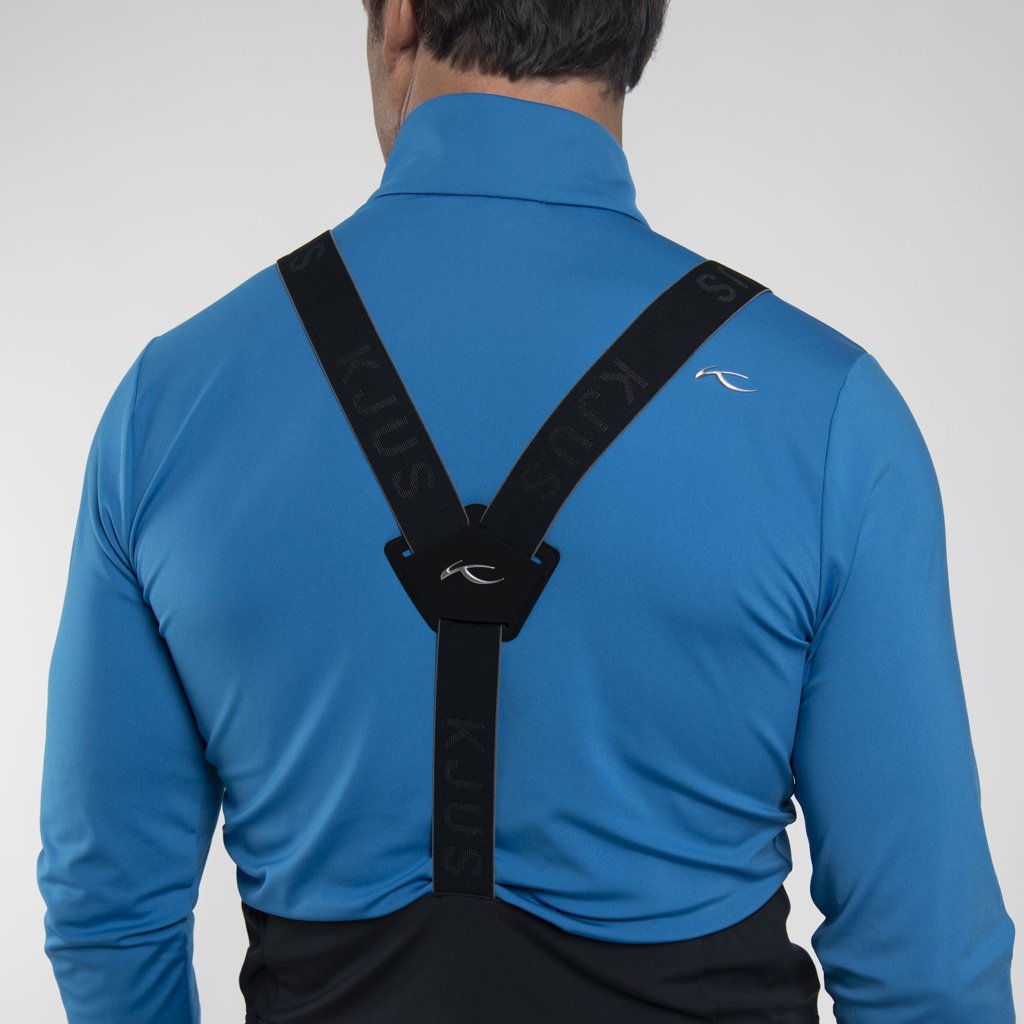 HexAir Edge Bib - Skibukser
