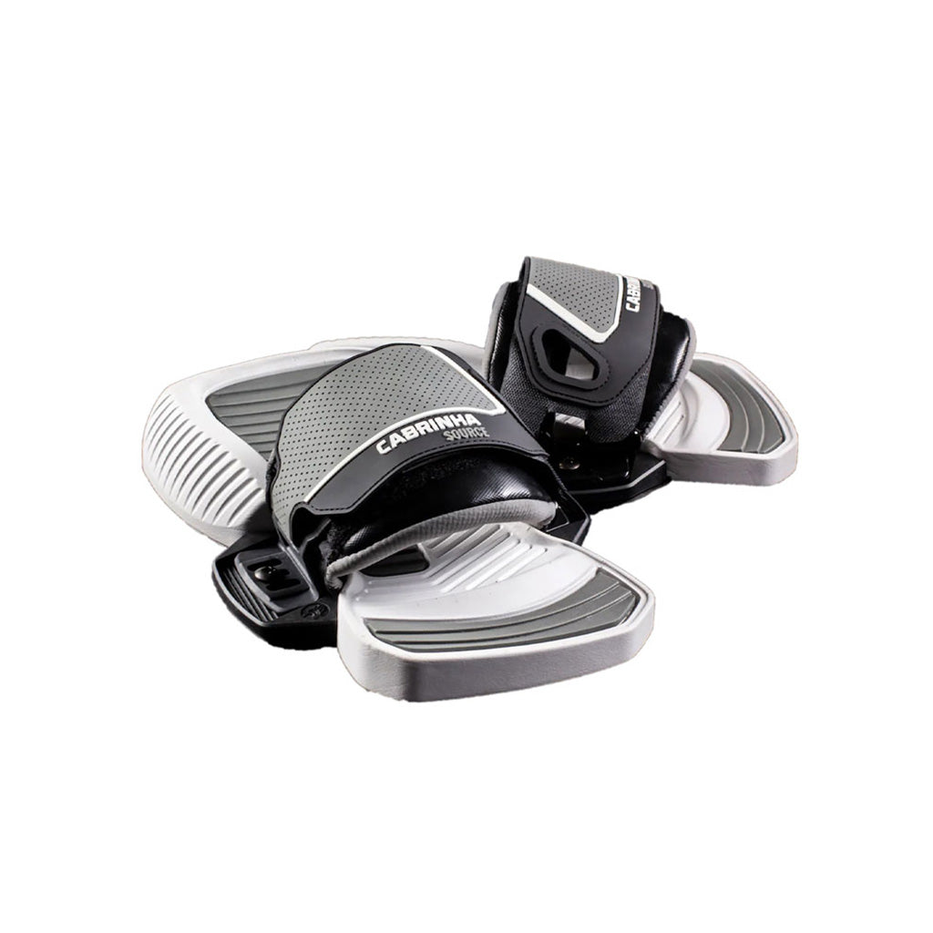 Source Kite Binding