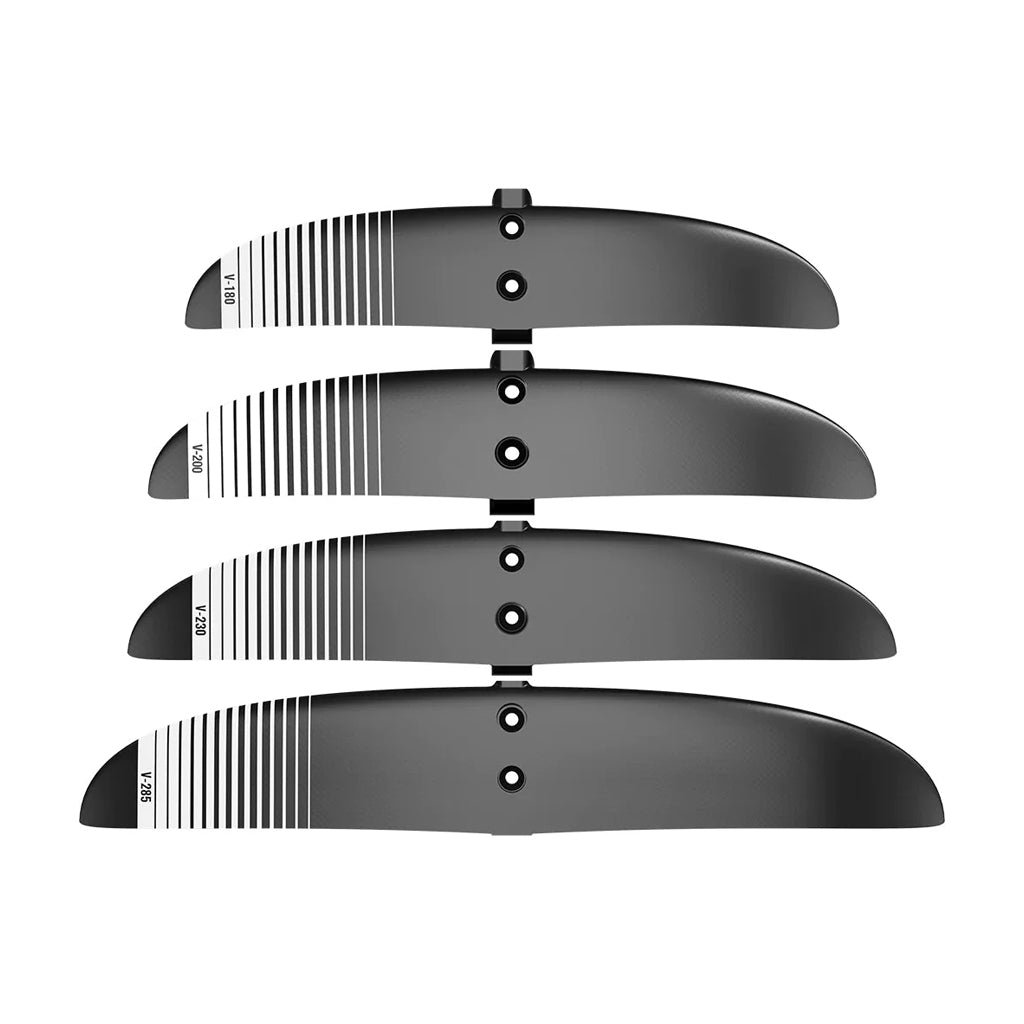 V-Series Stab 2025 - Foil Bagvinge