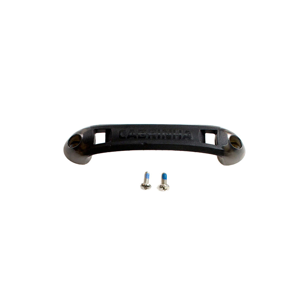 TT Handle with screws