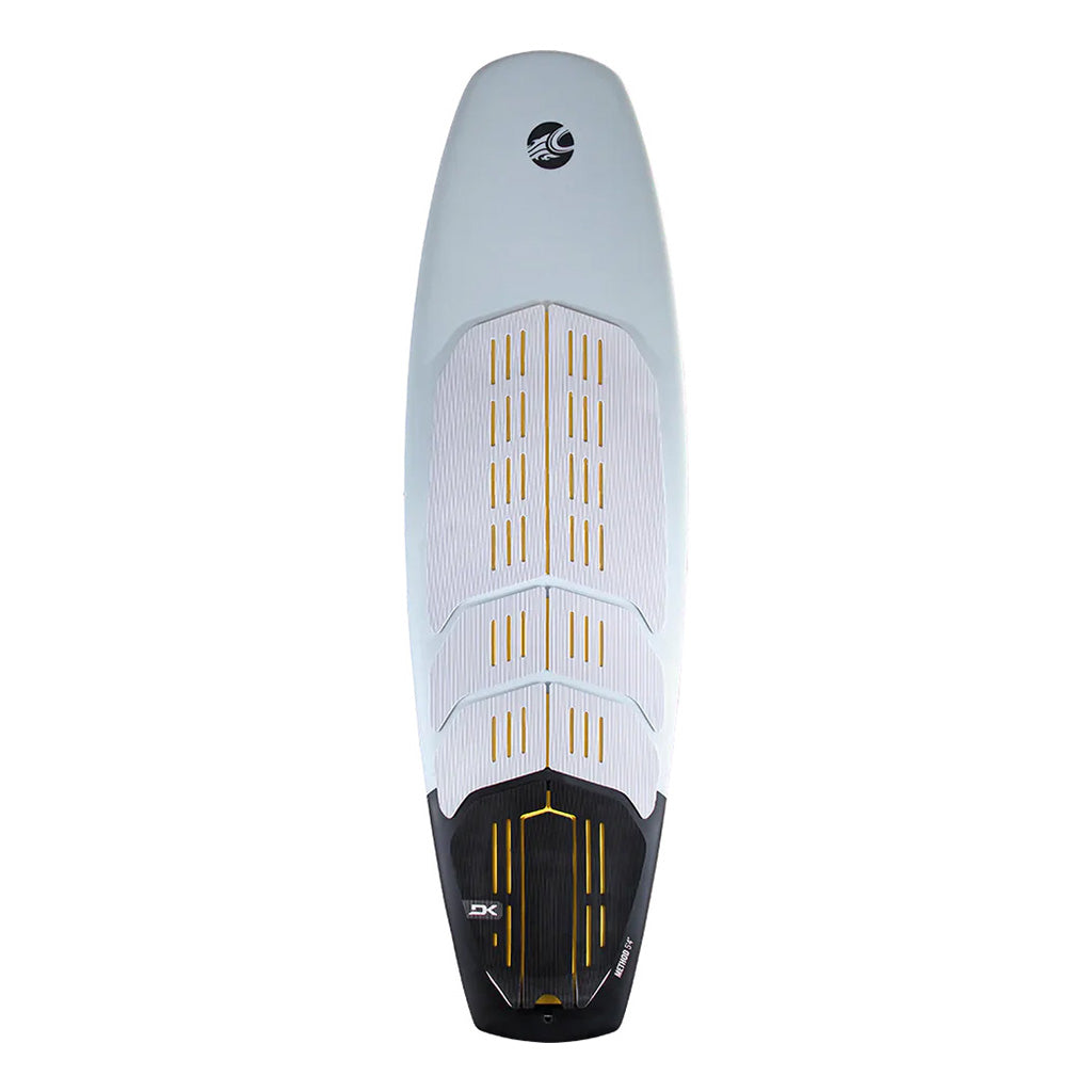 Method (incl. Deck Pad & Fins) 2025 - Kiteboard