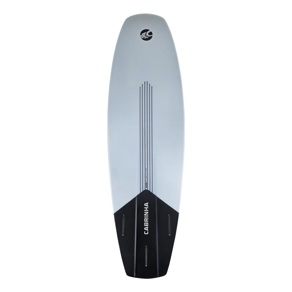 Method (incl. Deck Pad & Fins) 2025 - Kiteboard