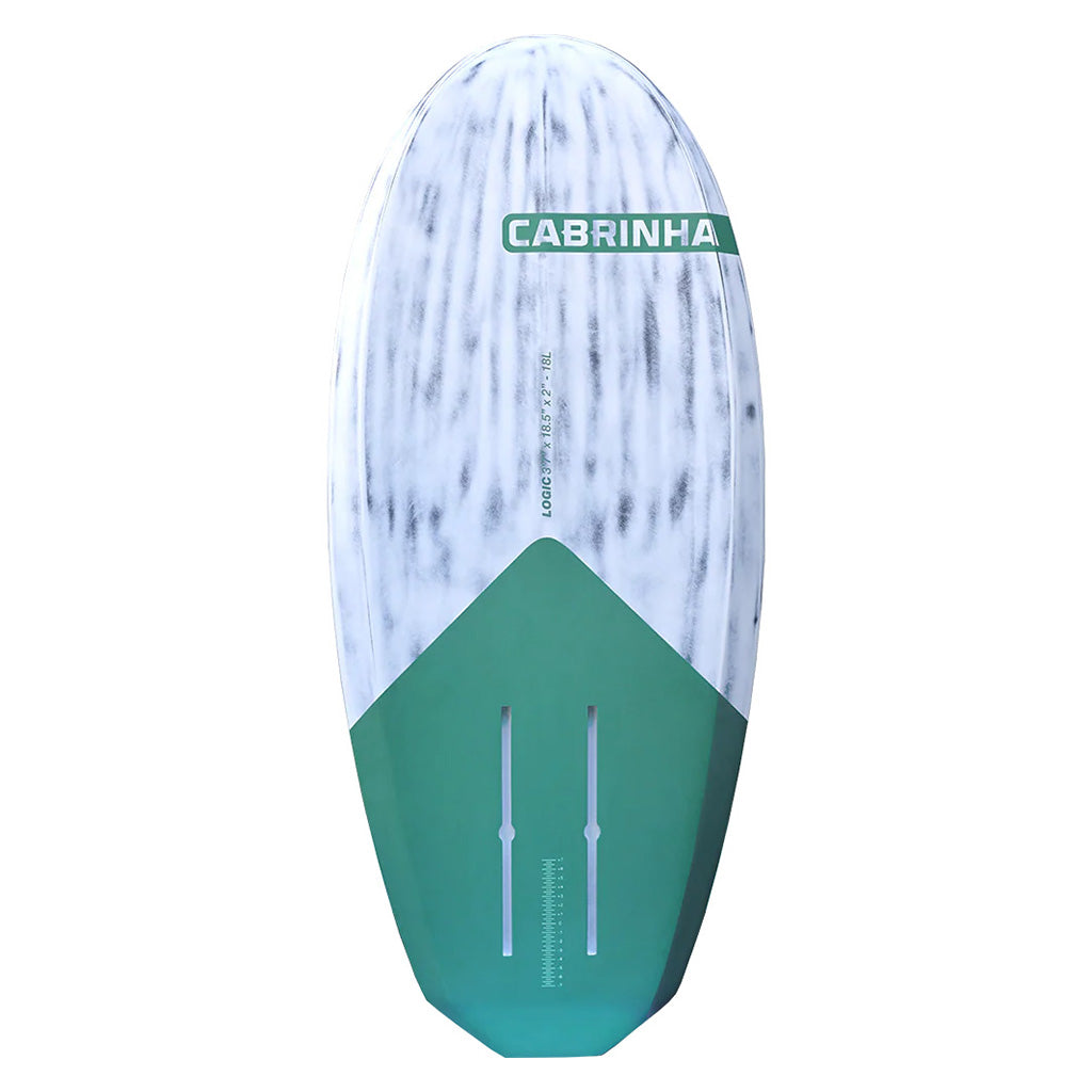 Logic 2025 - Kiteboard