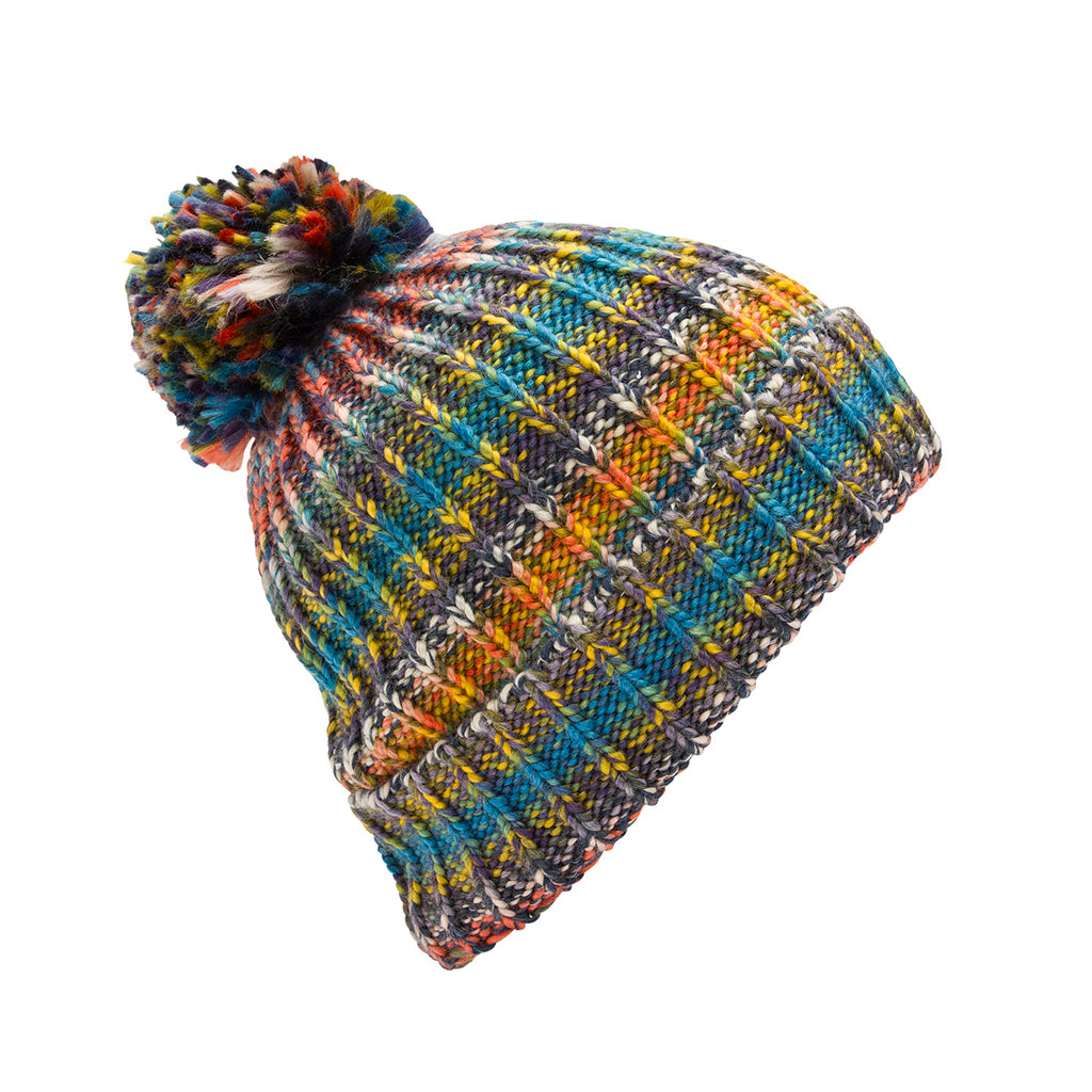 Lyra Beanie - hue