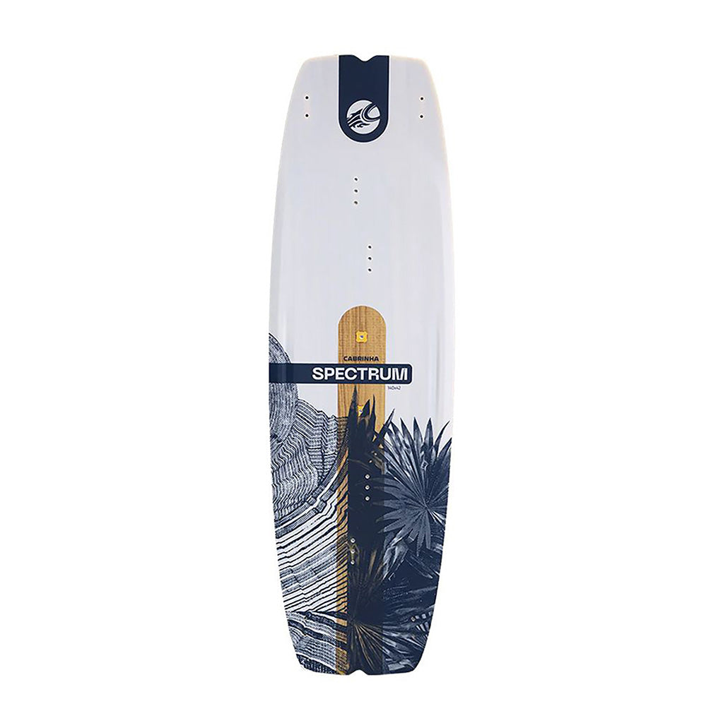 Spectrum 2025 - Kiteboard