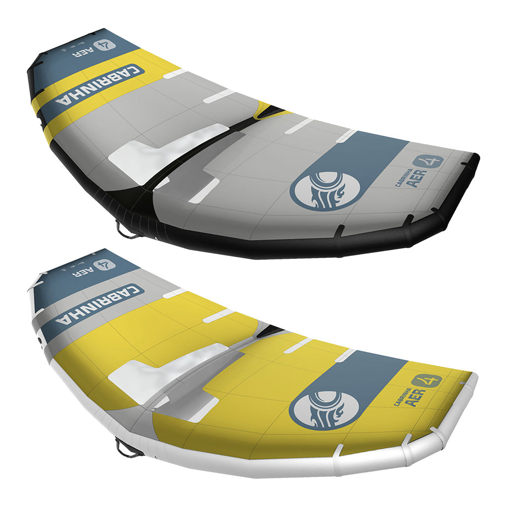 Aer C11 2025 - Wing