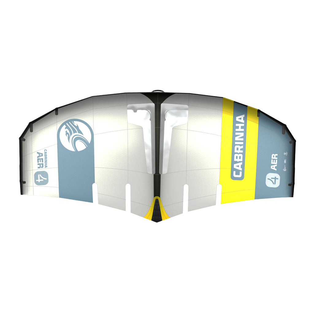 Aer C11 2025 - Wing