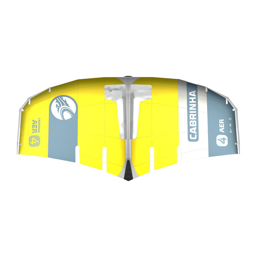 Aer C11 2025 - Wing